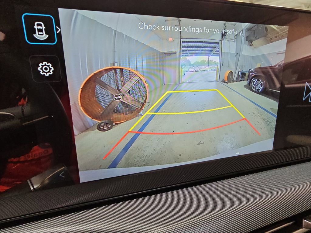 New 2026 Hyundai Sonata SEL AWD/4WD image 21