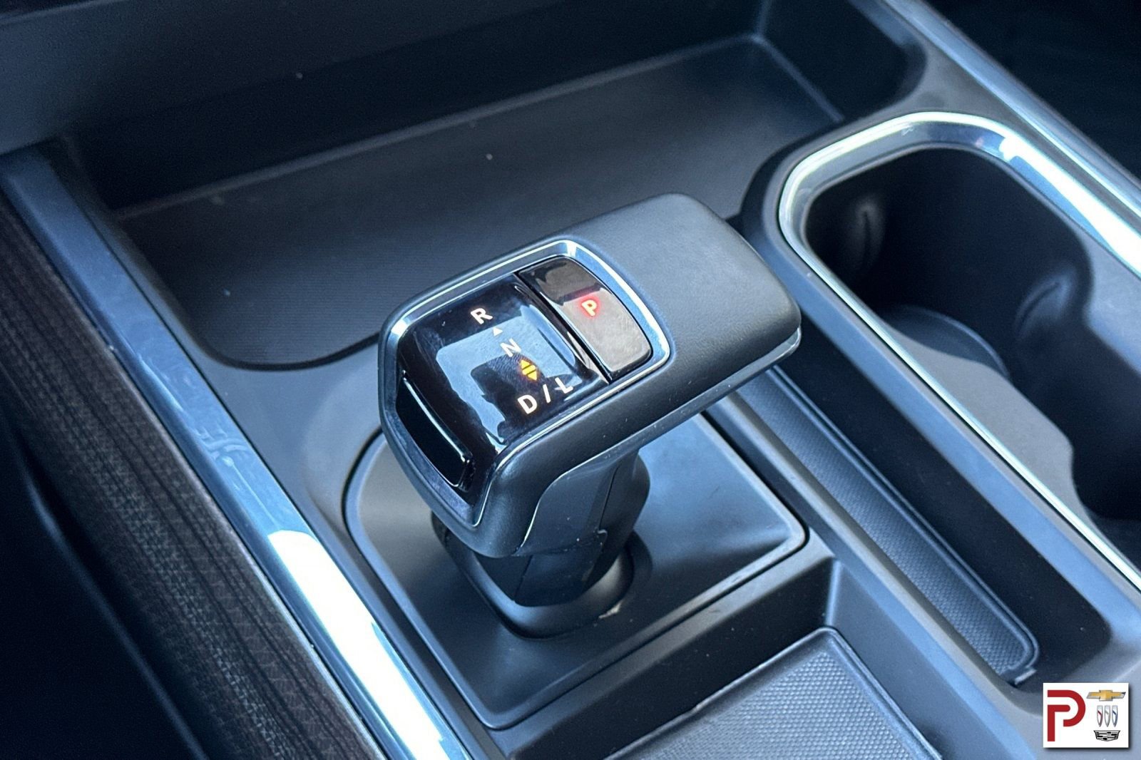 Certified 2023 Chevrolet Silverado 1500 RST w/ Z71 Off-Road Package image 23