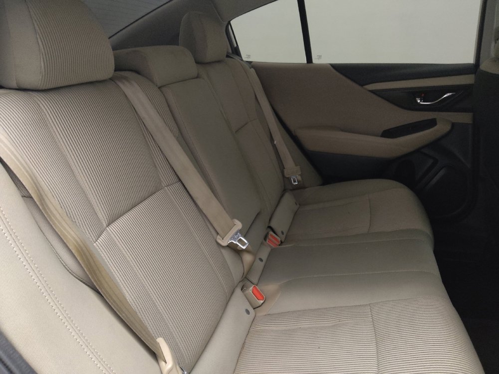 Used 2022 Subaru Legacy Premium image 19