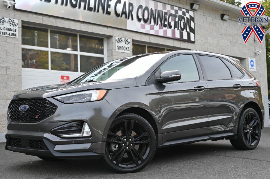 Used 2020 Ford Edge ST w/ Equipment Group 401A