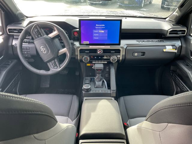 New 2026 Toyota Tacoma 4x4 Double Cab image 19