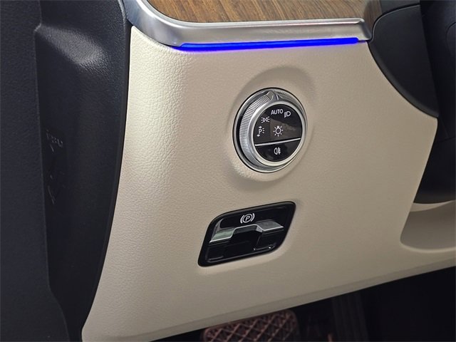 Certified 2022 Mercedes-Benz C 300 4MATIC Sedan image 18