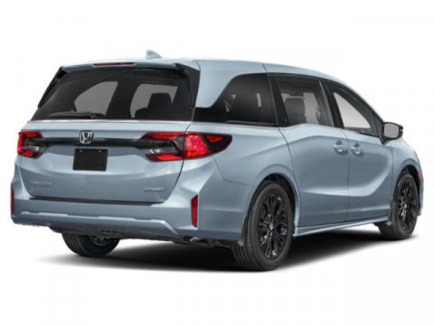 New 2026 Honda Odyssey Sport-L image 5
