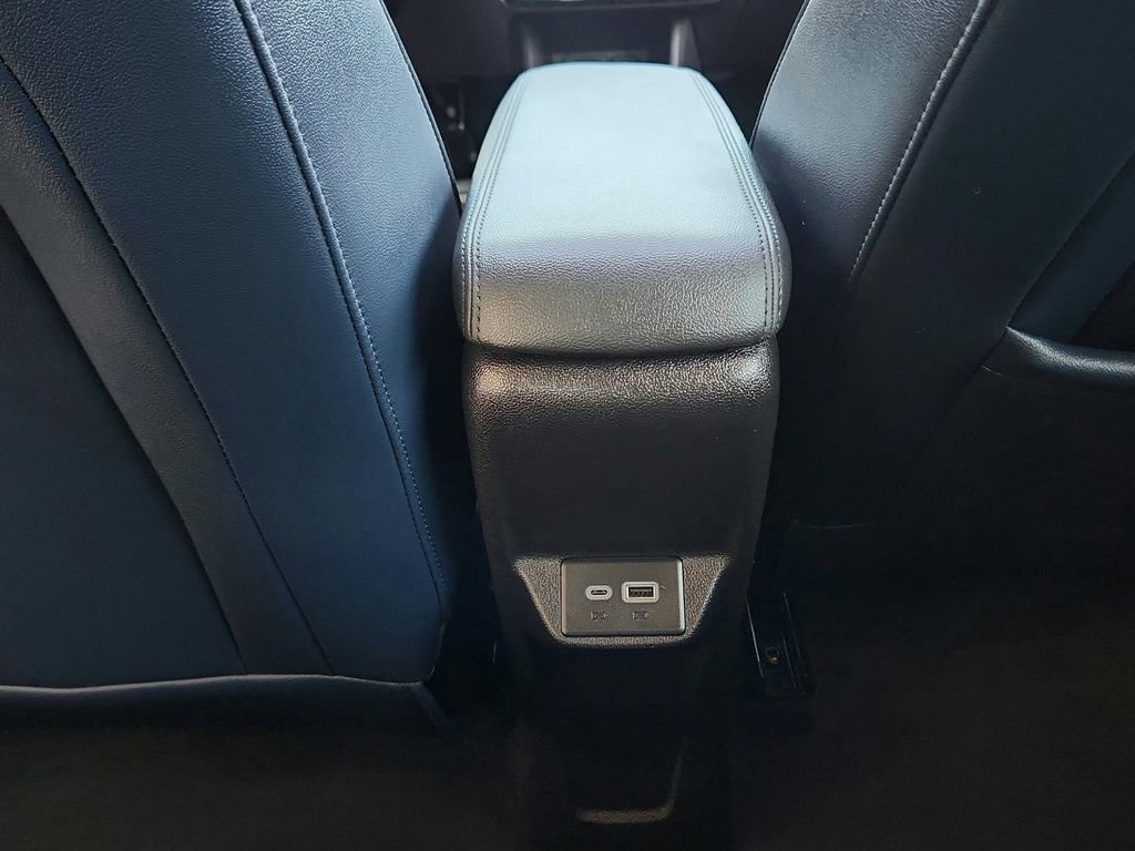 Used 2023 Chevrolet Bolt EUV Premier w/ Sun & Sound Package FWD image 22