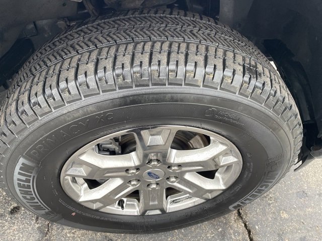 Used 2023 Ford F150 XLT w/ Equipment Group 302A High image 18