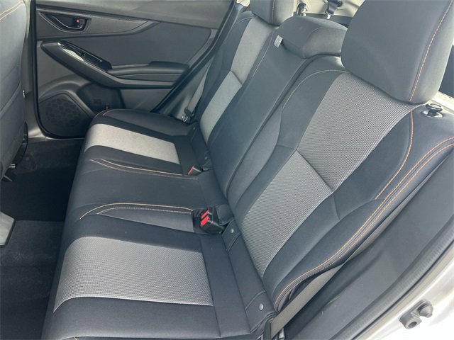 Certified 2023 Subaru Crosstrek 2.0i Premium image 31