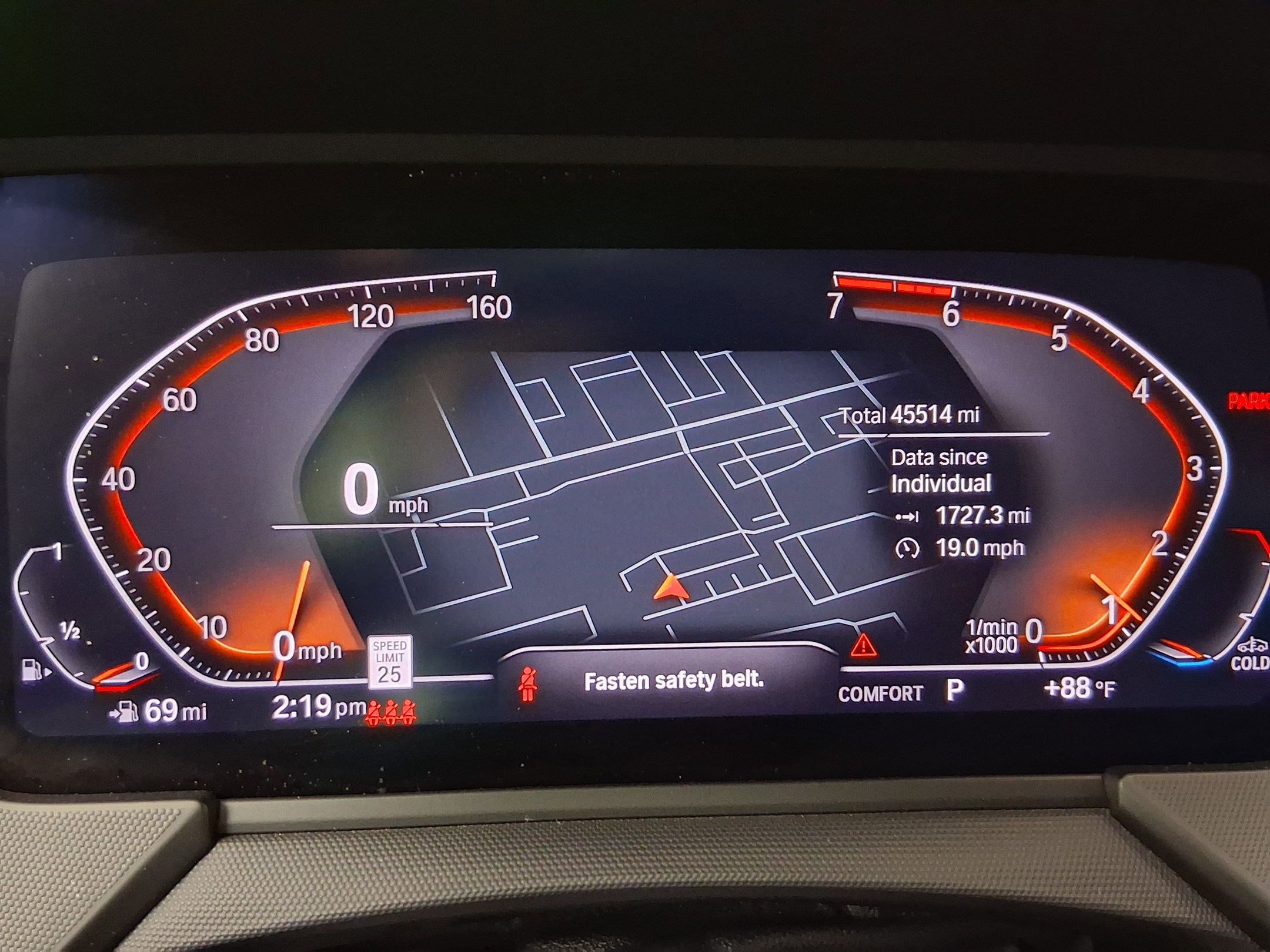 Used 2021 BMW 228i Gran Coupe w/ Convenience Package image 18