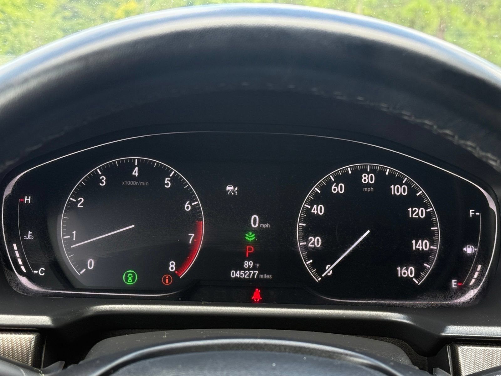 Used 2022 Honda Accord Sport image 28