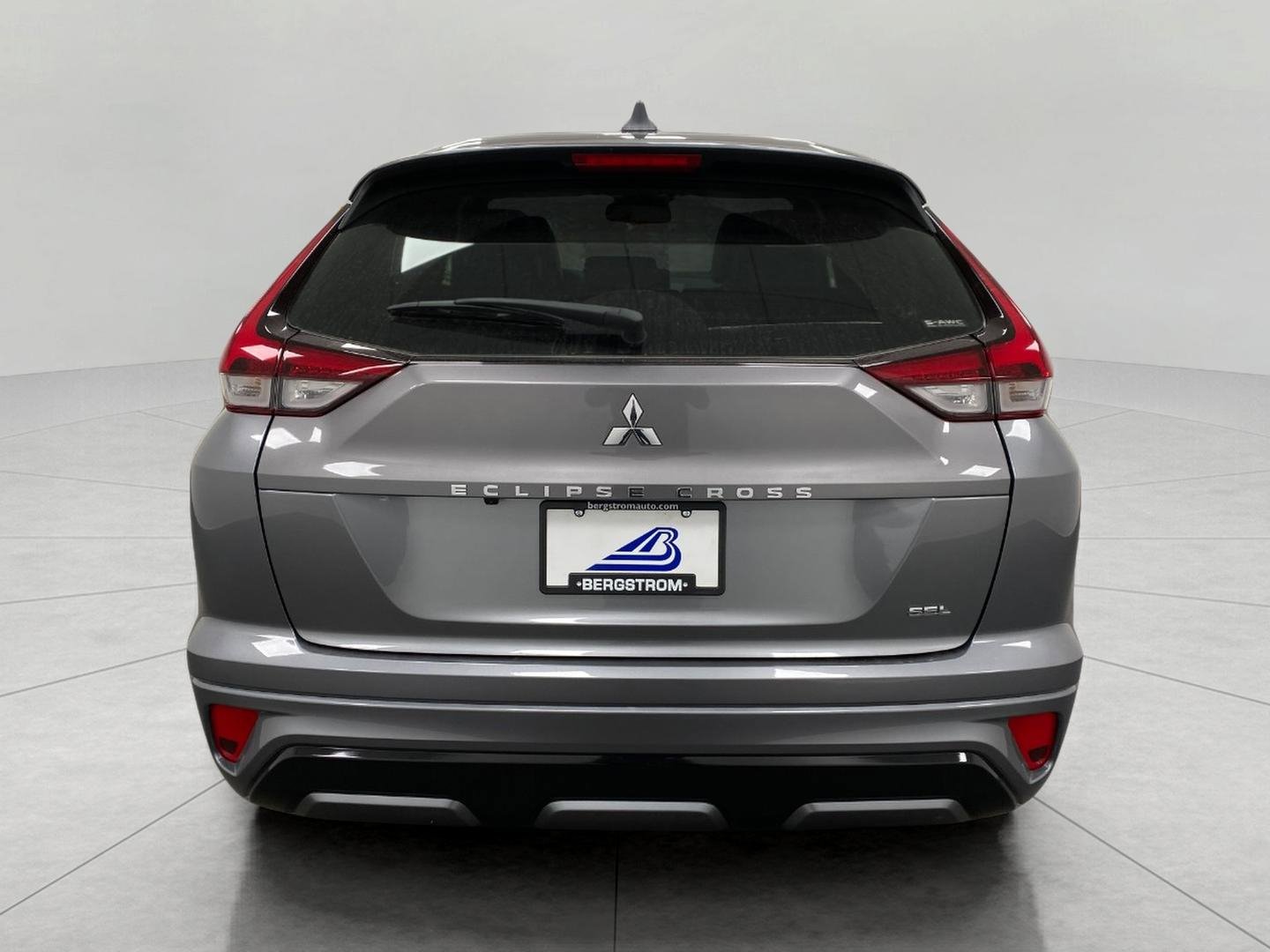 New 2026 Mitsubishi Eclipse Cross SEL image 4