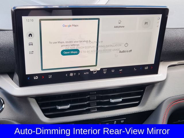New 2026 Ford Explorer ST-Line w/ ST-Line Street Pack RWD image 17