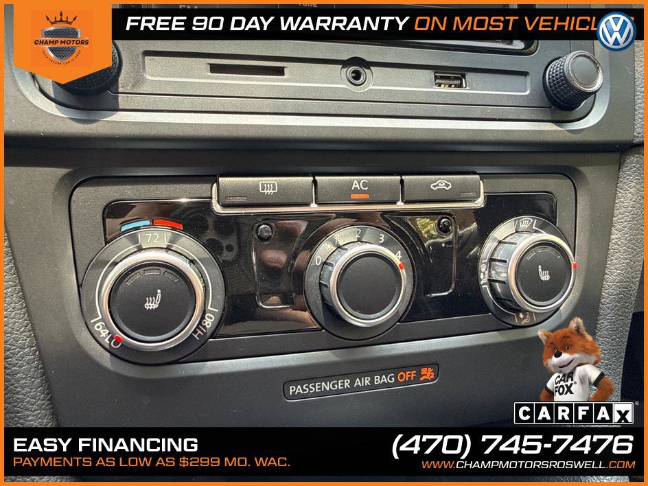 Used 2011 Volkswagen GTI 4-Door FWD image 27