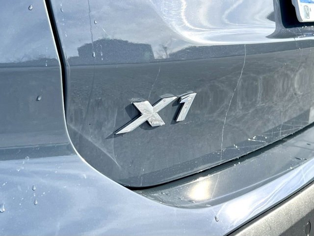 Used 2021 BMW X1 xDrive28i w/ Premium Package image 12