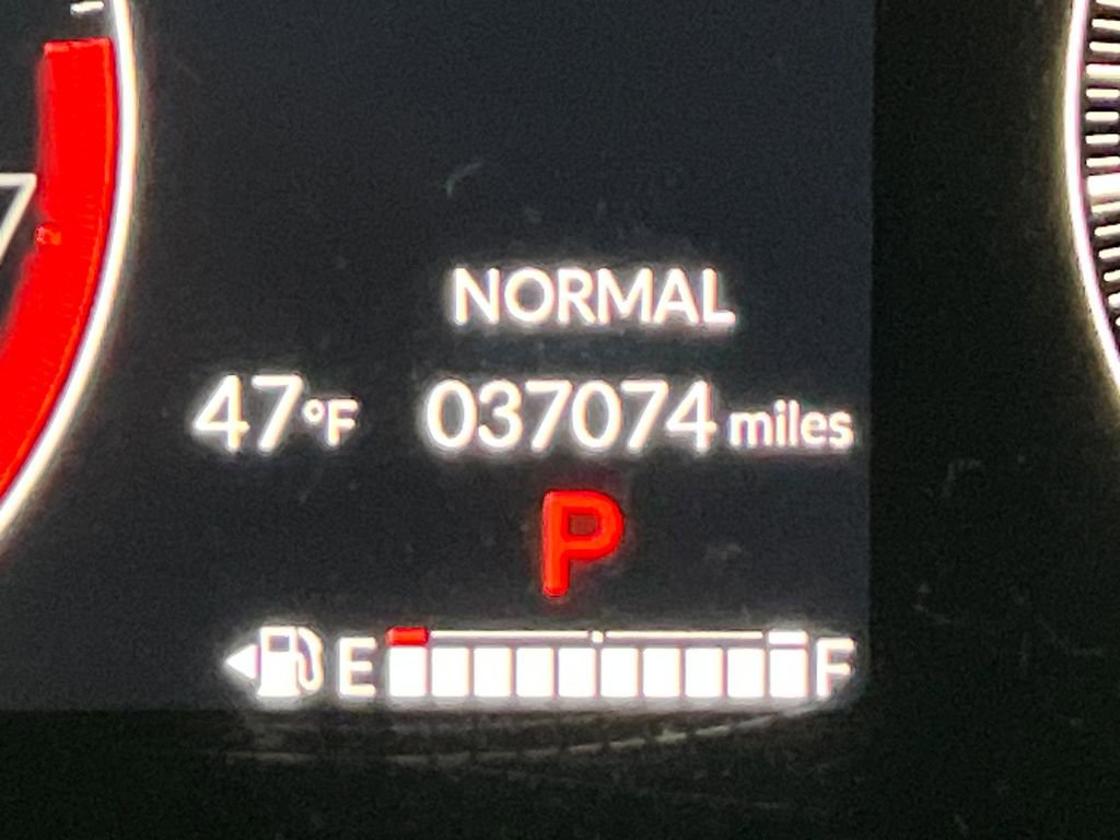 Used 2024 Honda CR-V EX-L image 18