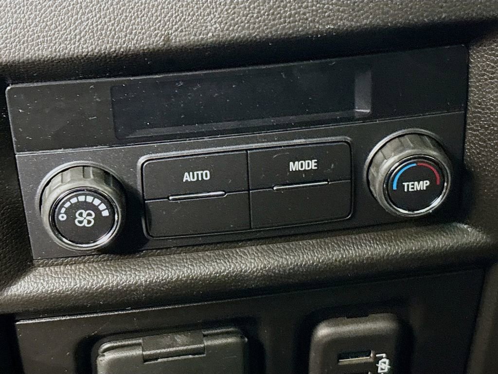 Certified 2022 Chevrolet Traverse RS image 29