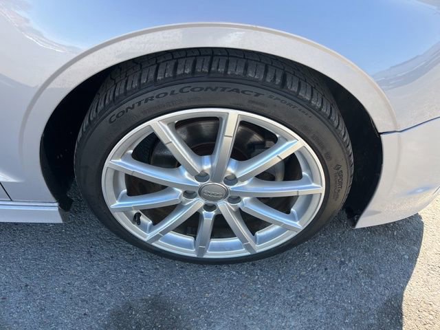 Used 2015 Audi A3 2.0T Prestige image 15