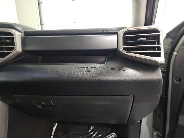 Certified 2022 Toyota Tundra SR5 w/ TRD Sport Package image 39
