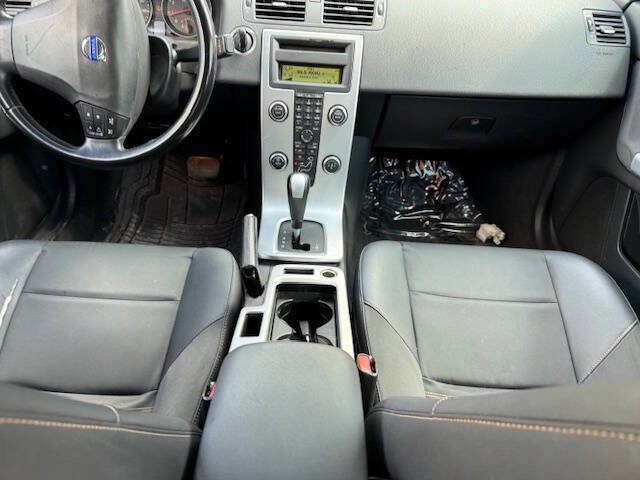 Used 2010 Volvo S40 2.4i image 18