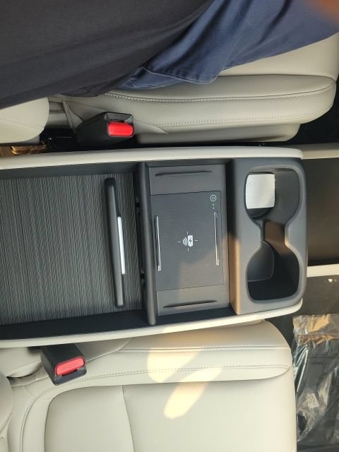 New 2026 Honda Odyssey EX-L image 27