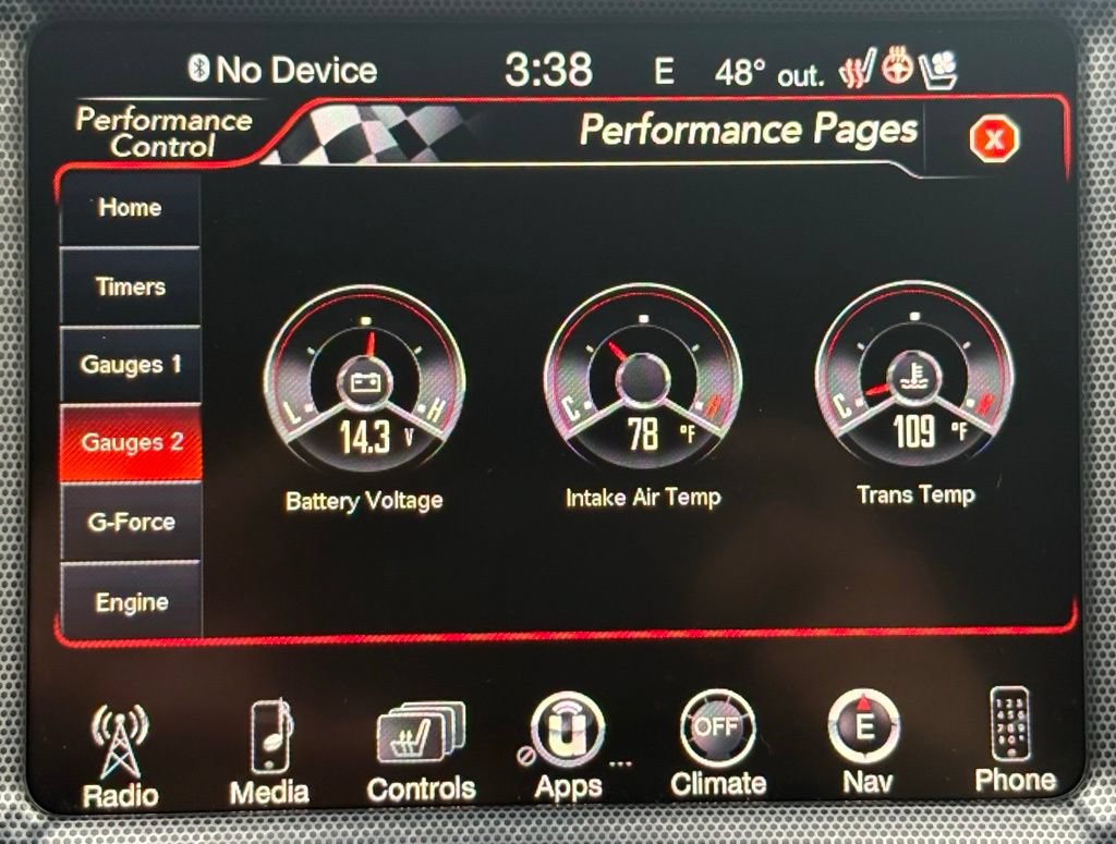 Used 2016 Dodge Challenger R/T Plus RWD image 34