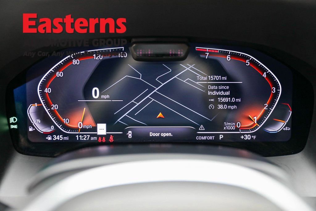 Used 2023 BMW 840i xDrive Coupe image 19