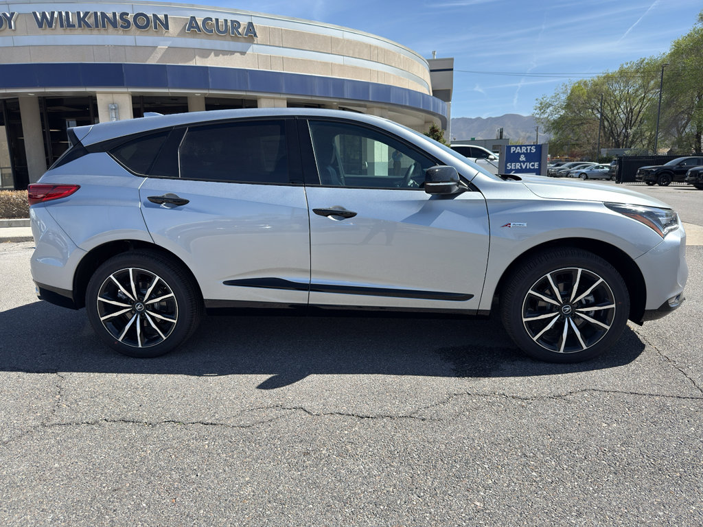 New 2026 Acura RDX A-Spec image 8