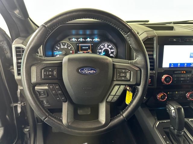 Used 2020 Ford F150 XLT w/ Equipment Group 302A Luxury image 14
