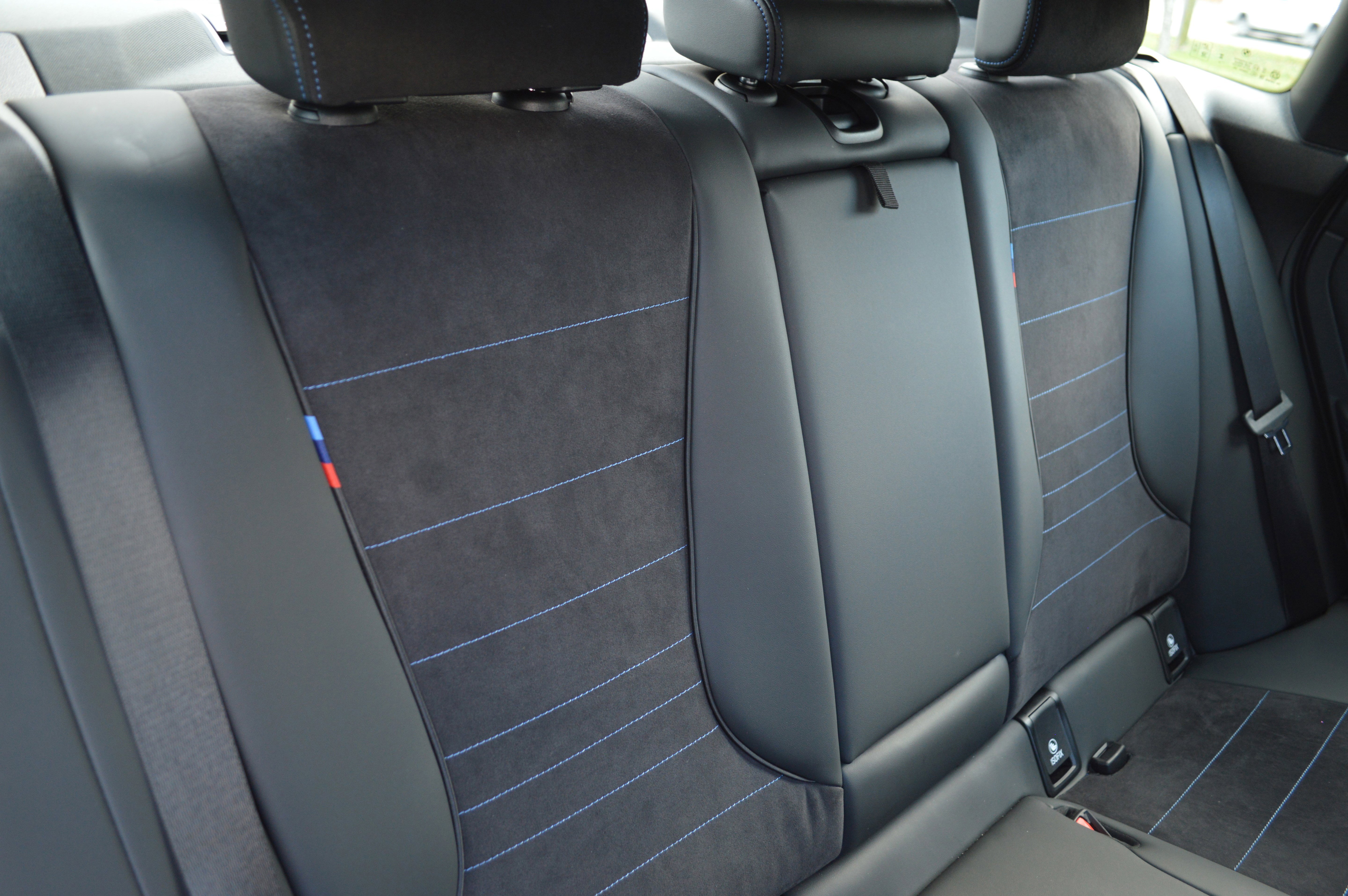 Used 2025 BMW M235i xDrive AWD/4WD image 33