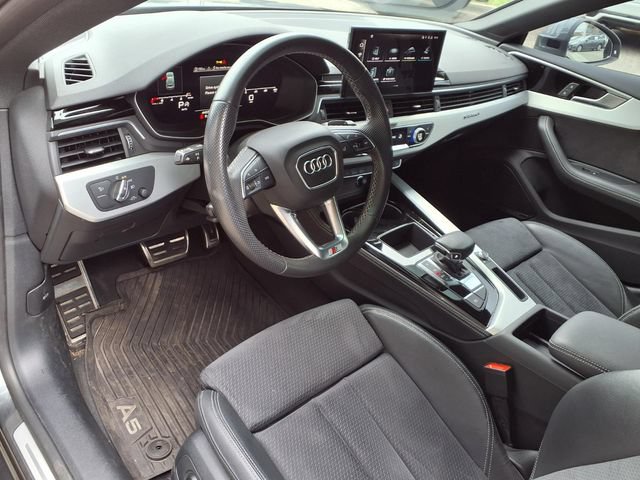 Used 2023 Audi A5 2.0T Premium Plus w/ Premium Plus AWD/4WD image 27