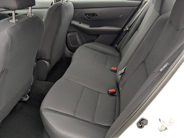 New 2025 Nissan Sentra S image 14