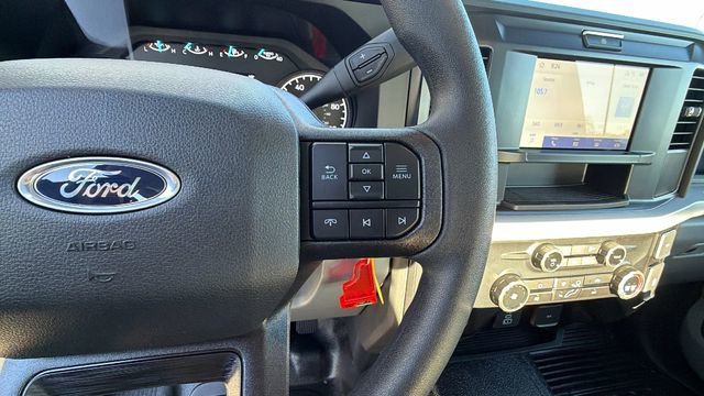 New 2026 Ford F250 XL w/ XL Off-Road Package image 29