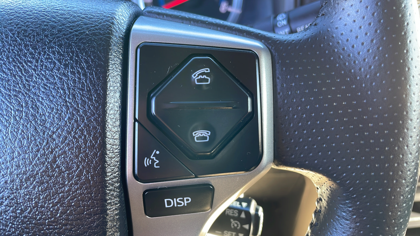 Certified 2018 Toyota 4Runner SR5 Premium AWD/4WD image 28