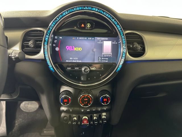 Used 2022 MINI Cooper S image 21