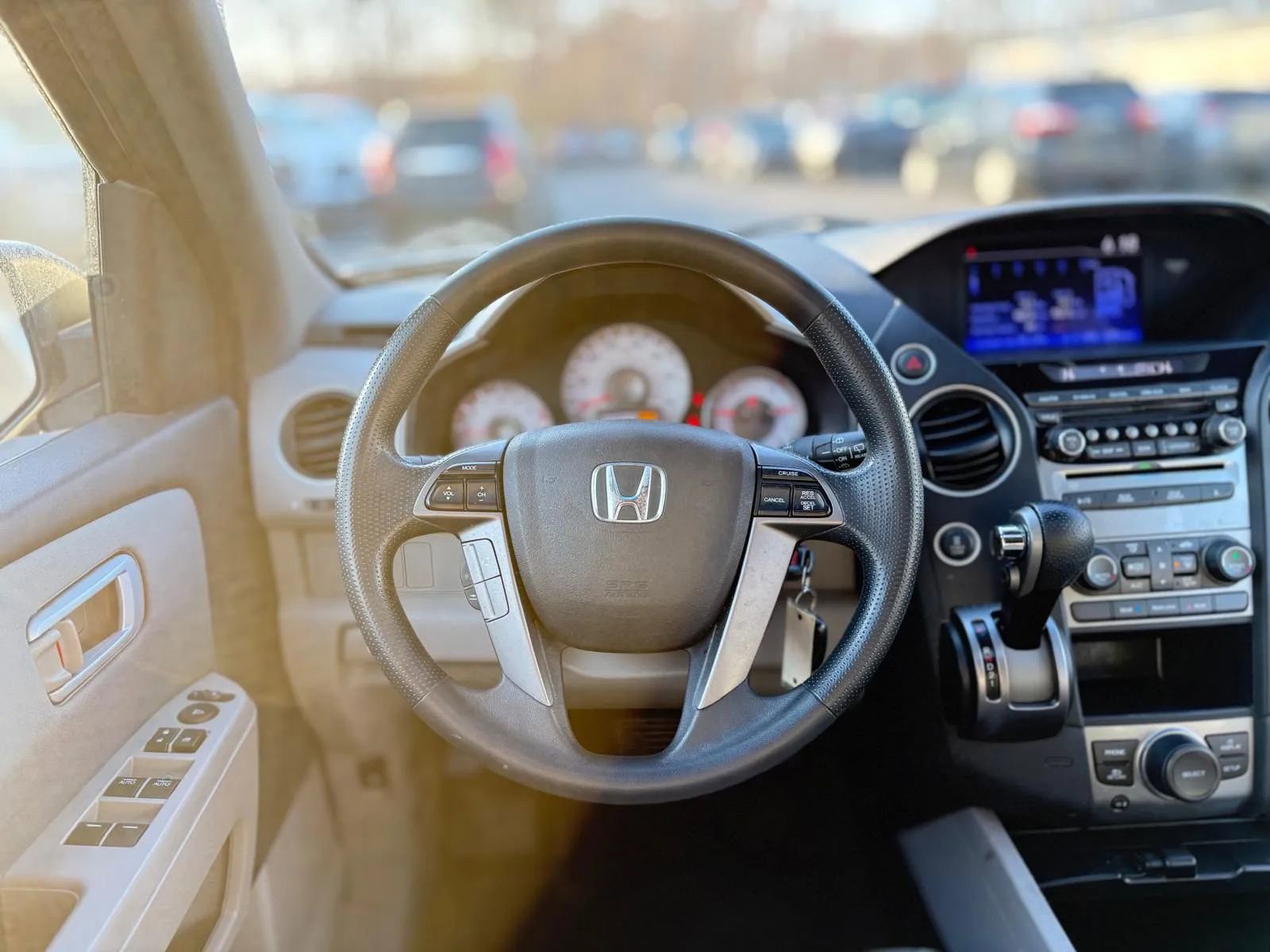 Used 2015 Honda Pilot SE image 16