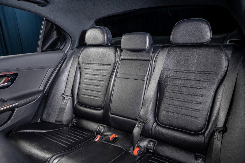 New 2026 Mercedes-Benz C 43 AMG 4MATIC Sedan image 28