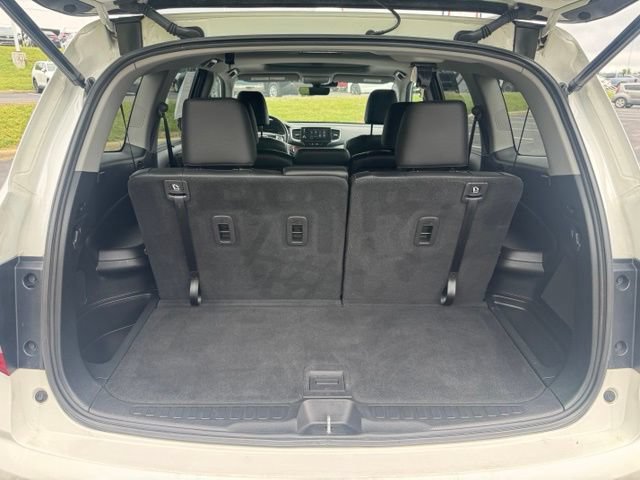 Used 2022 Honda Pilot Special Edition image 13