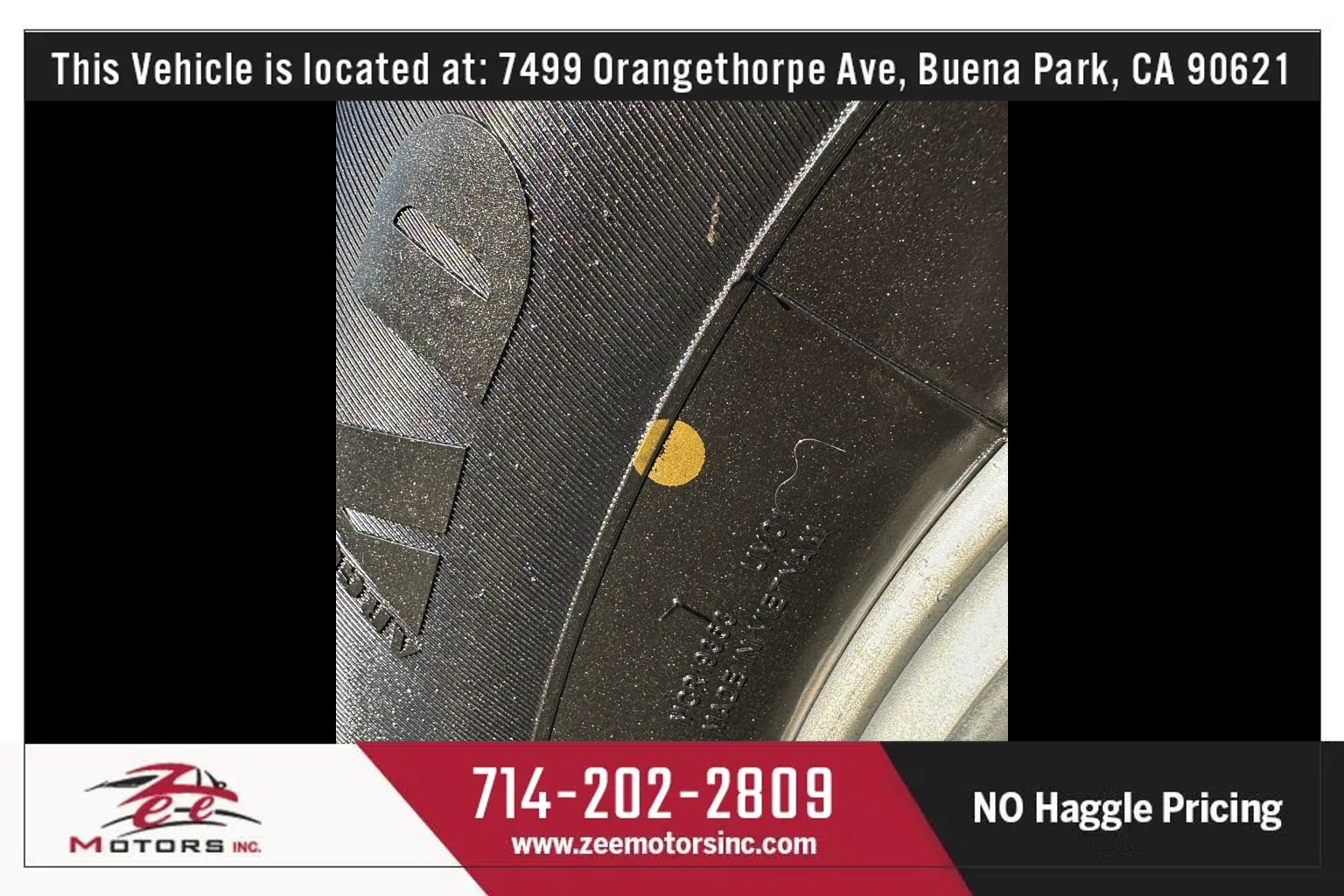 Used 2000 Toyota 4Runner SR5 RWD image 55