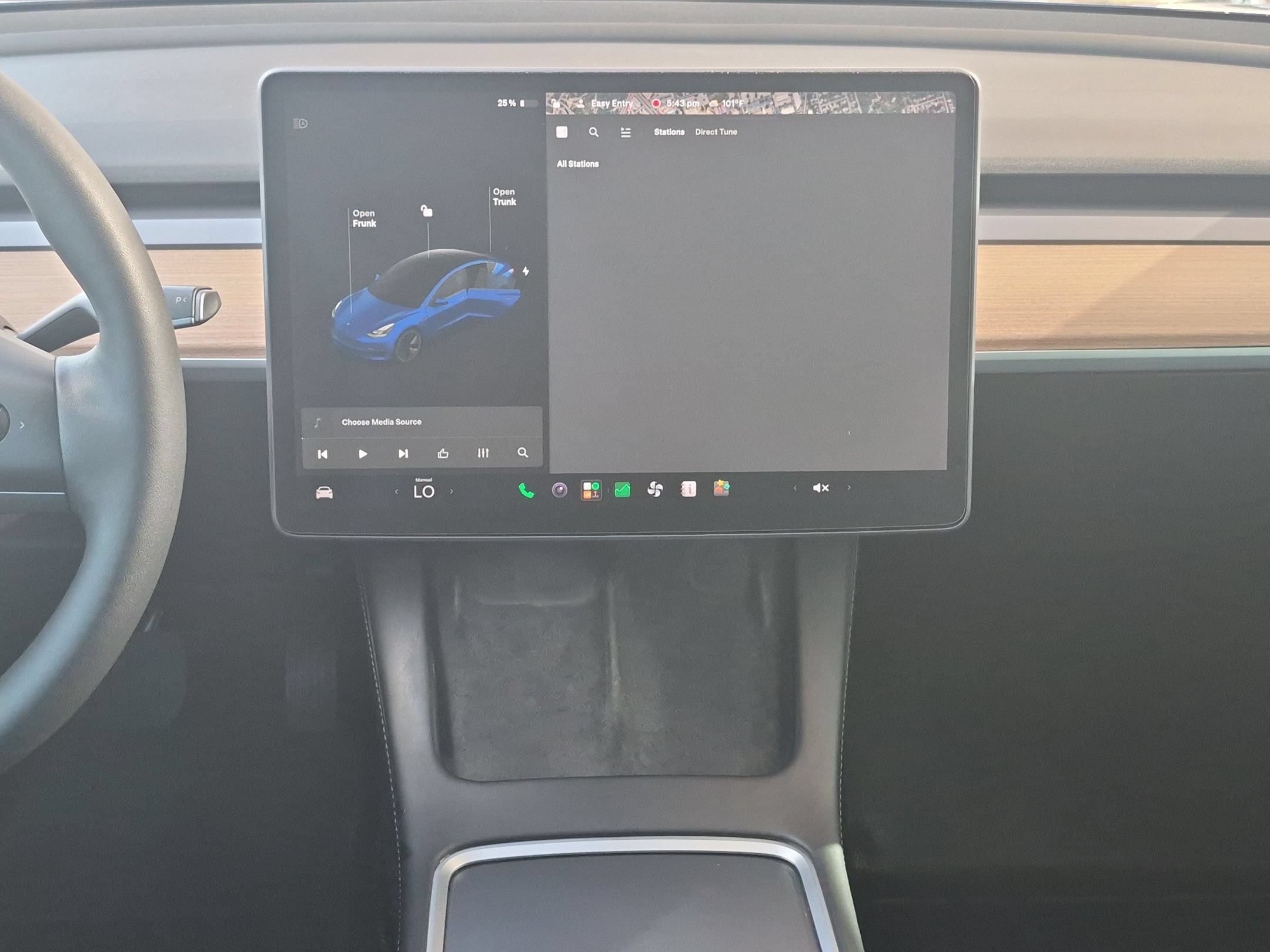 Used 2021 Tesla Model 3 Standard Range Plus RWD image 22