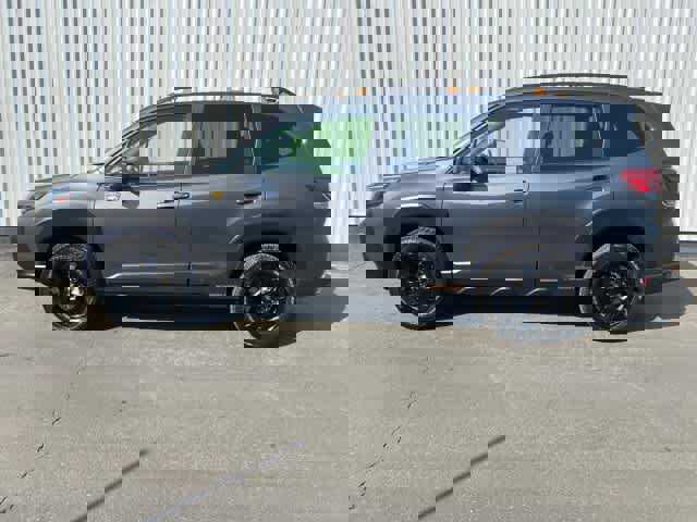 Certified 2024 Subaru Forester Wilderness w/ Wilderness Package image 3