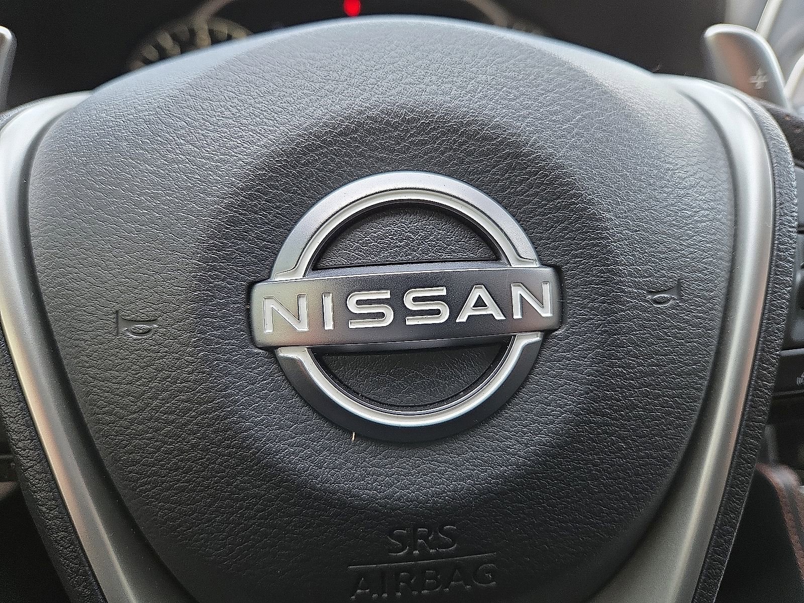 Used 2023 Nissan Maxima SR w/ Sport Mat Group image 21