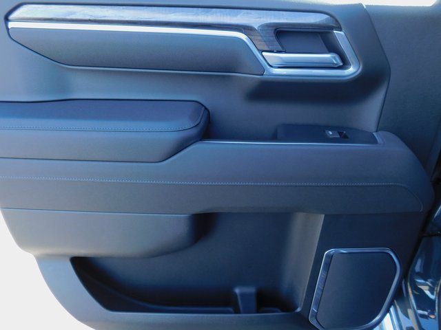 New 2026 Chevrolet Silverado 1500 LTZ image 24