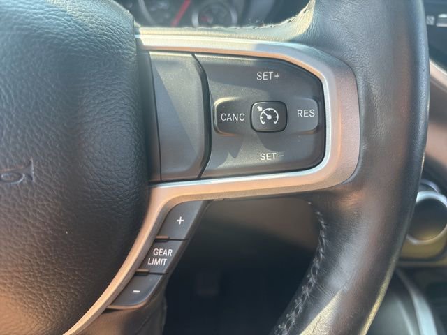 Used 2020 RAM 1500 Big Horn image 36