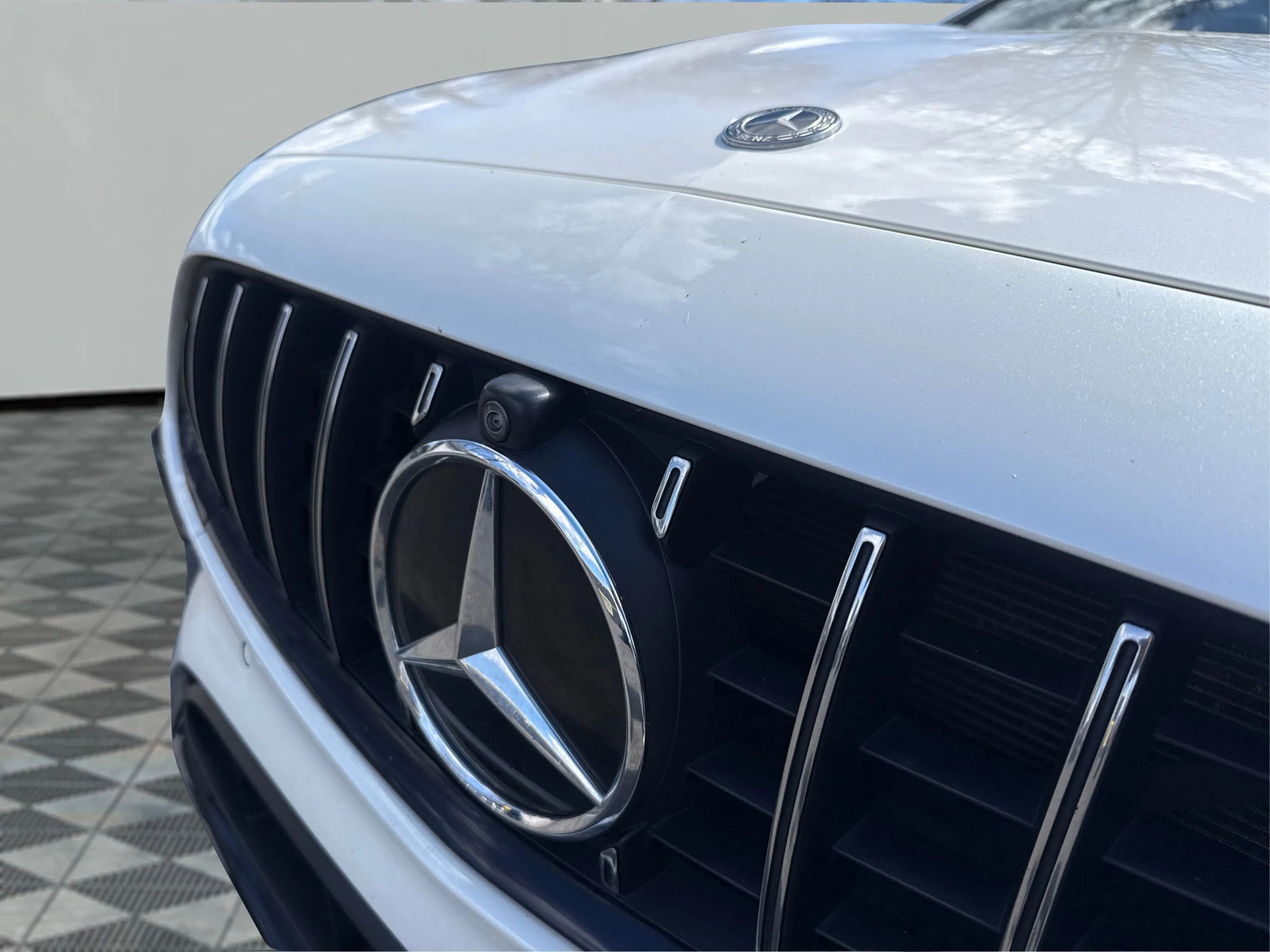 Used 2021 Mercedes-Benz E 53 AMG 4MATIC Sedan image 31