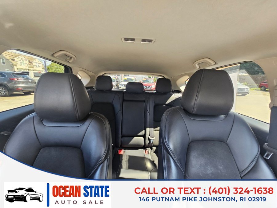 Used 2018 MAZDA CX-5 Touring AWD/4WD image 16