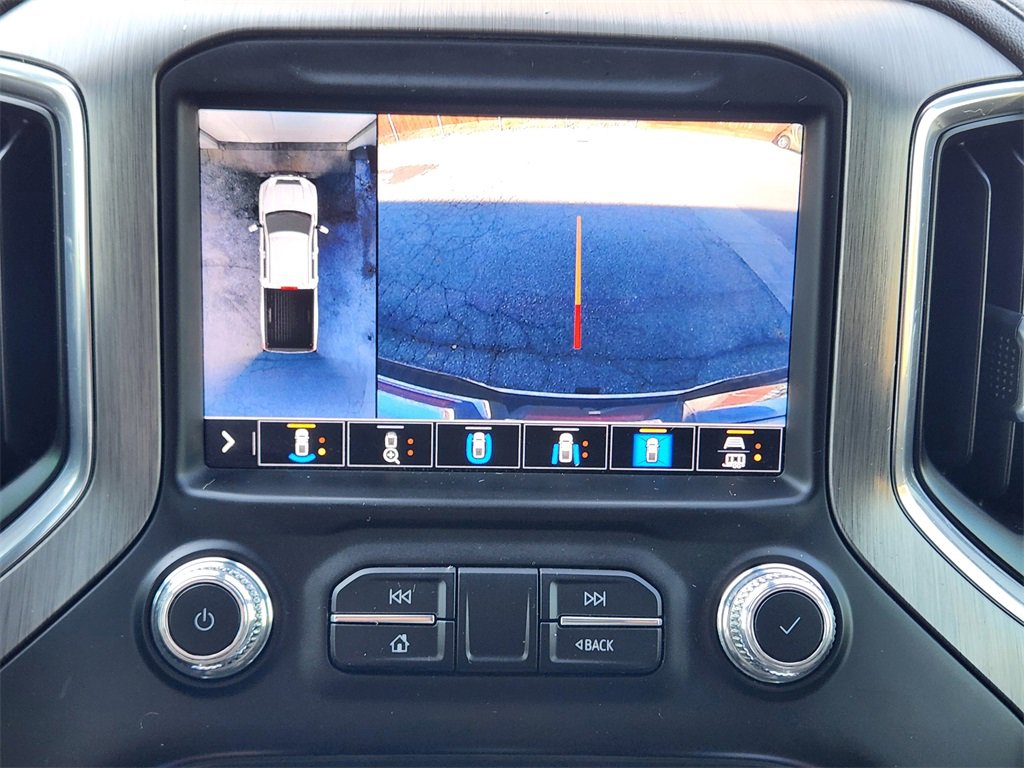 Used 2022 GMC Sierra 2500 Denali w/ Denali Ultimate Package image 18