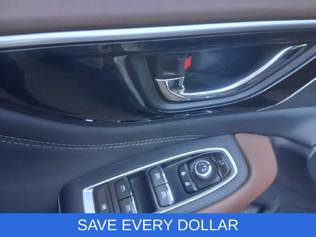 Used 2020 Subaru Outback Touring w/ Popular Package #2 AWD/4WD image 8