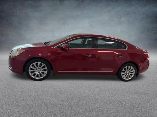 Used 2013 Buick LaCrosse Leather FWD image 10
