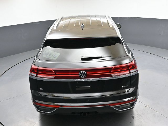 New 2026 Volkswagen Atlas Cross Sport SE AWD/4WD image 47