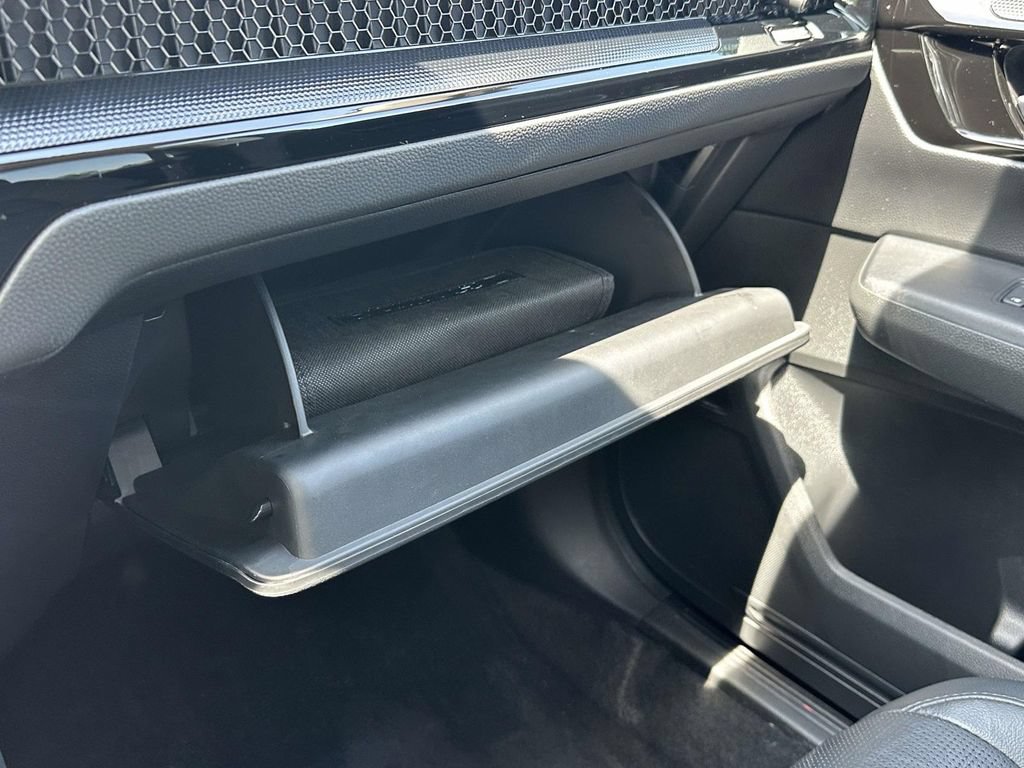 Certified 2024 Honda CR-V EX-L image 33