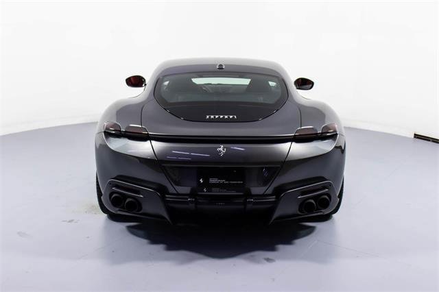 Certified 2024 Ferrari Roma image 7