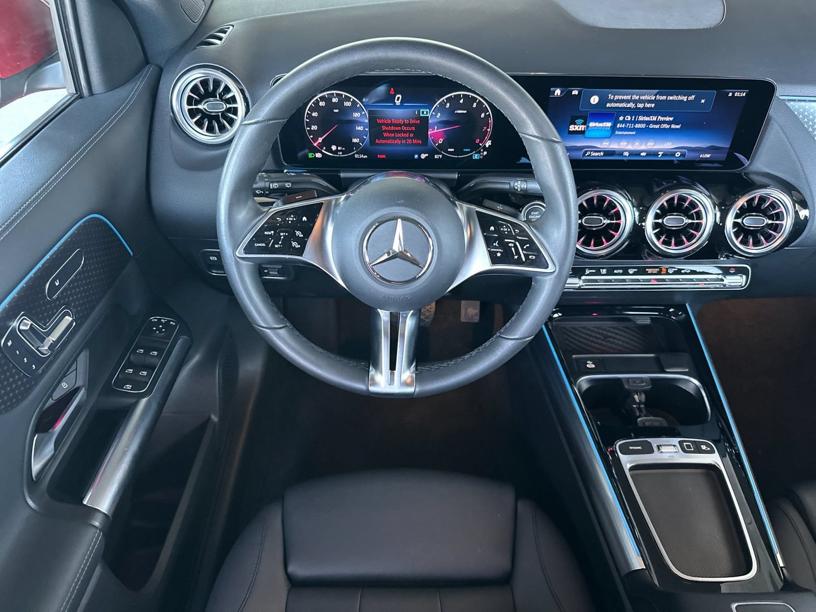 Certified 2026 Mercedes-Benz GLA 250 4MATIC image 16